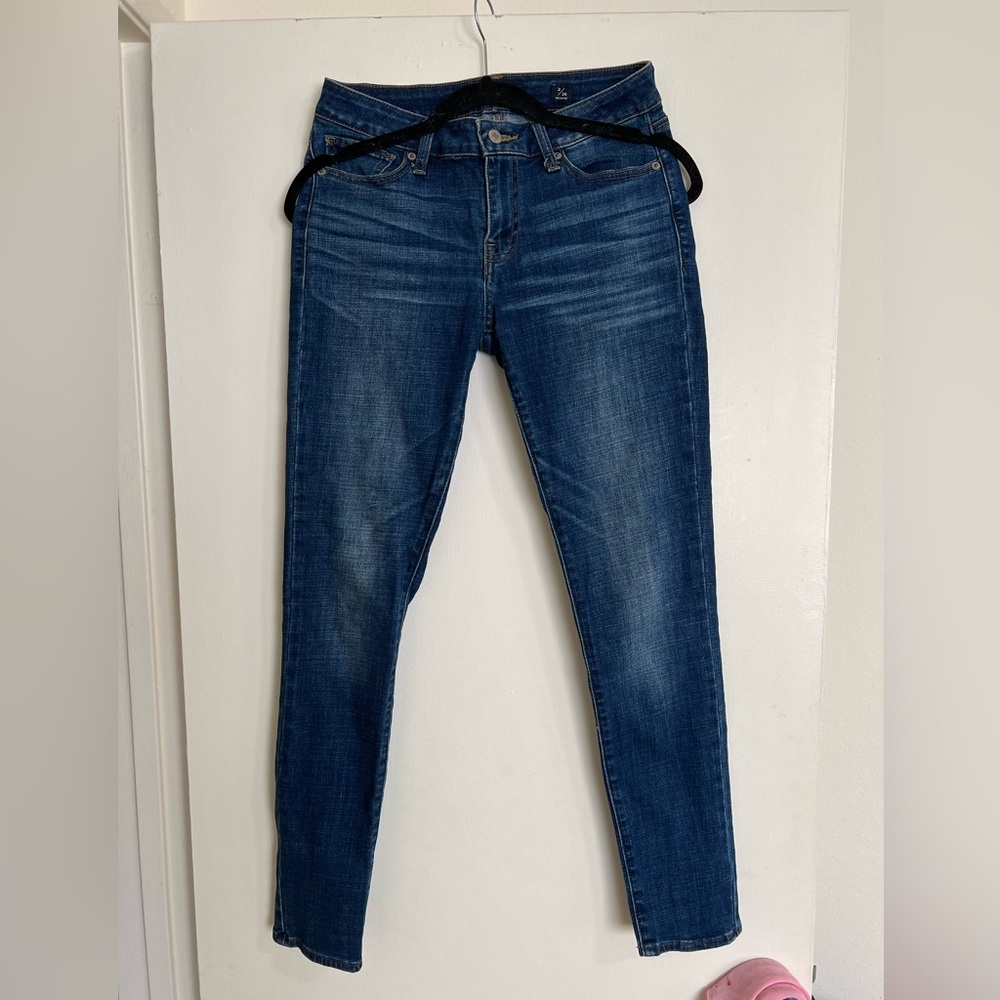 Lucky jeans, size 26 R